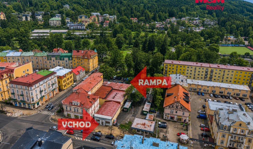 Prodej obchodních prostor 663 m², Mariánské Lázně – náhled fotky 5