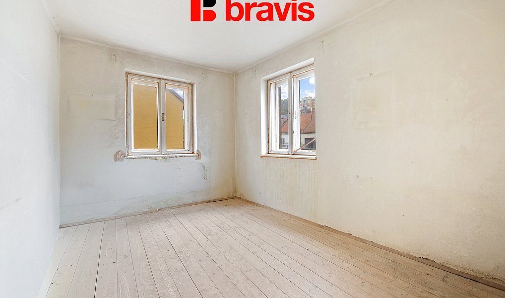 Prodej domu 111 m² s pozemkem 414 m², Klobouky u Brna – náhled fotky 15