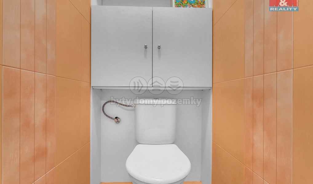 Prodej bytu 2+kk 47 m², Praha – náhled fotky 6