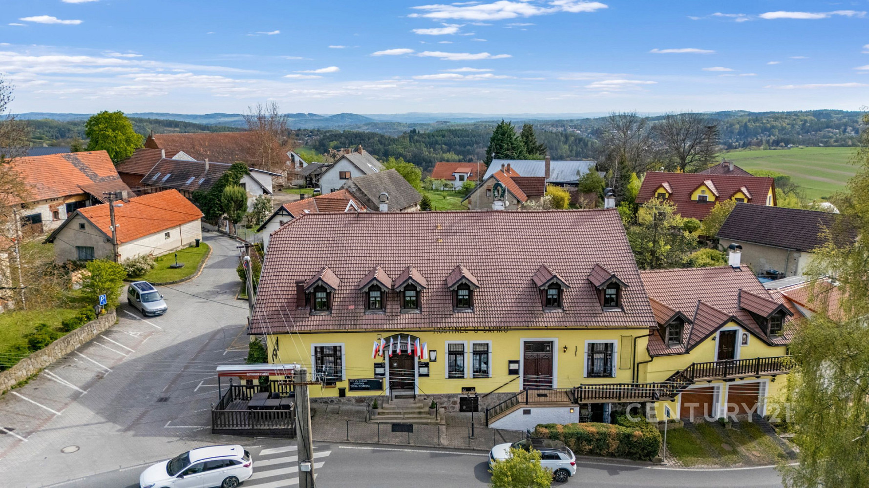 Pronájem restaurace 592 m² – fotografie 5
