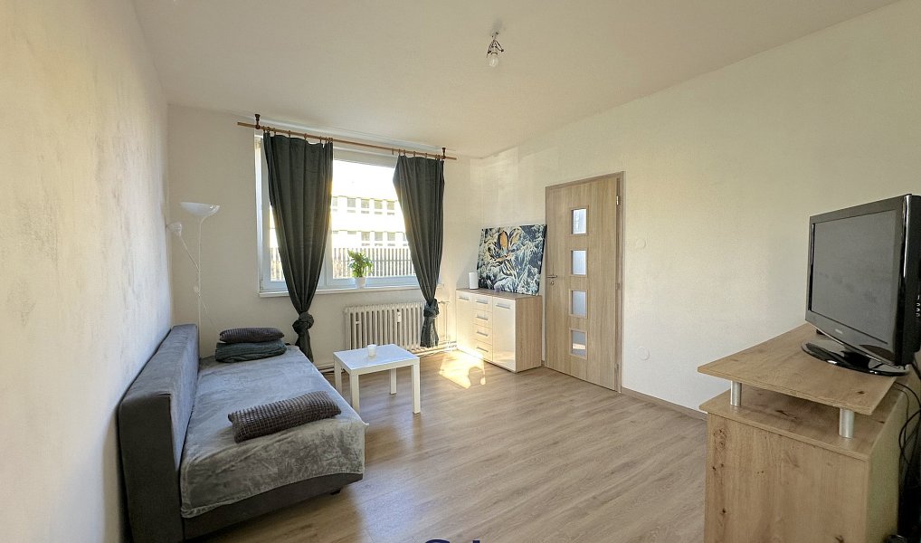 Pronájem bytu 1+1 48 m², Stráž pod Ralskem – náhled fotky 7