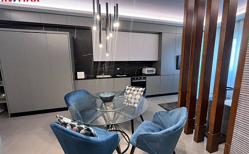 Prodej bytu 1+kk 36 m², Montesilvano, Provincie Pescara, Itálie