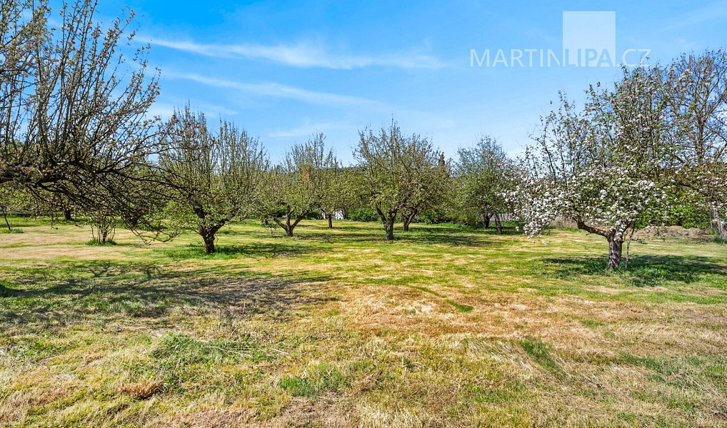 Prodej stavebního pozemku 880 m², Kamenný Přívoz – náhled fotky 7
