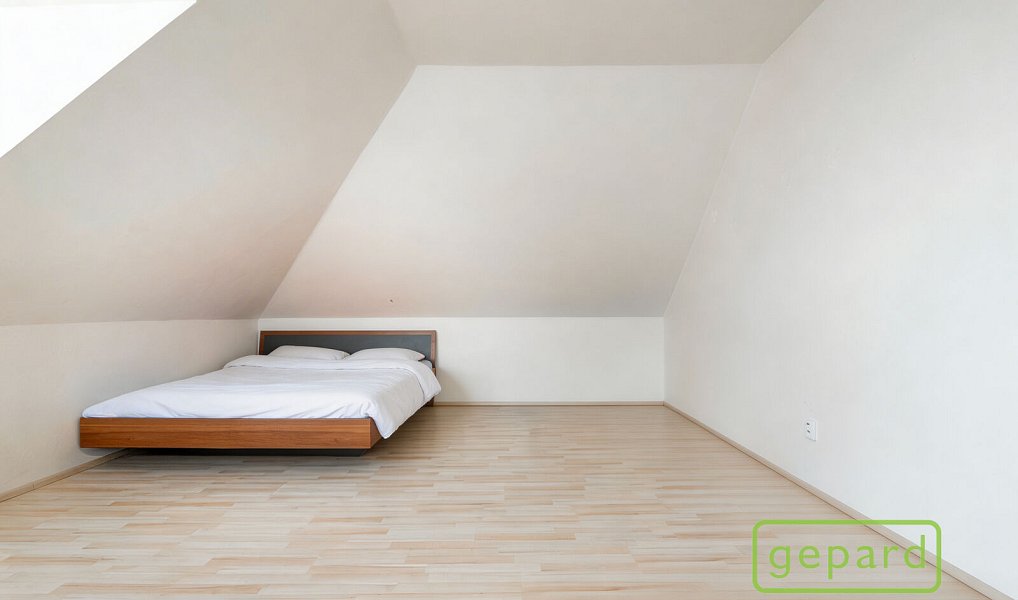 Prodej bytu 2+kk 58 m², České Budějovice – náhled fotky 7