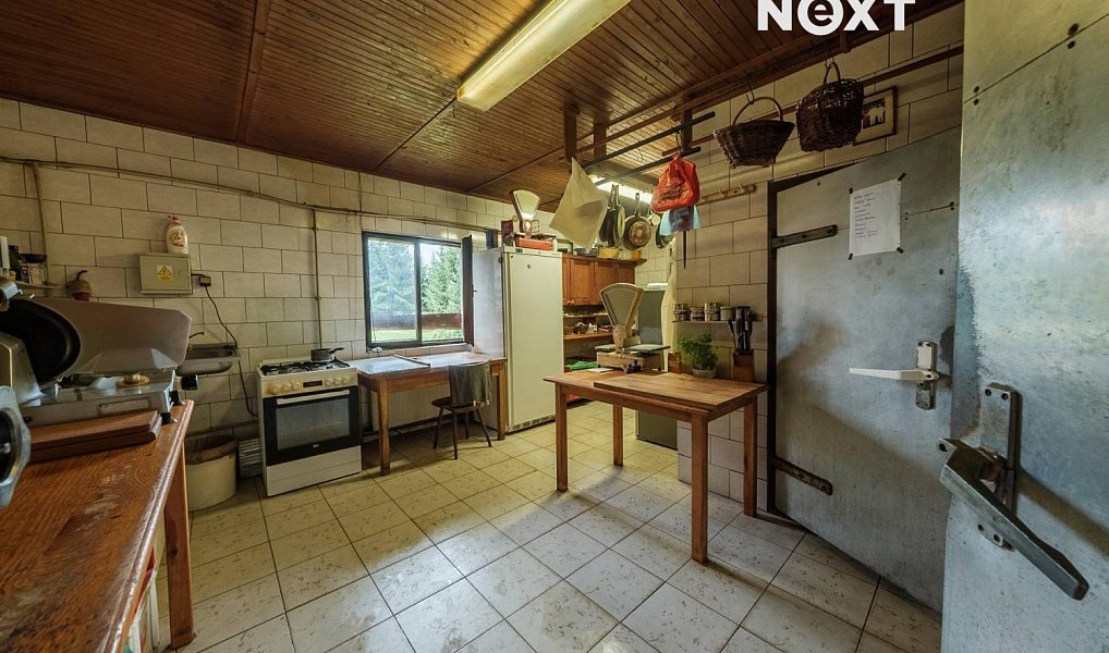 Prodej domu 380 m² s pozemkem 3 150 m², Čestín – náhled fotky 15
