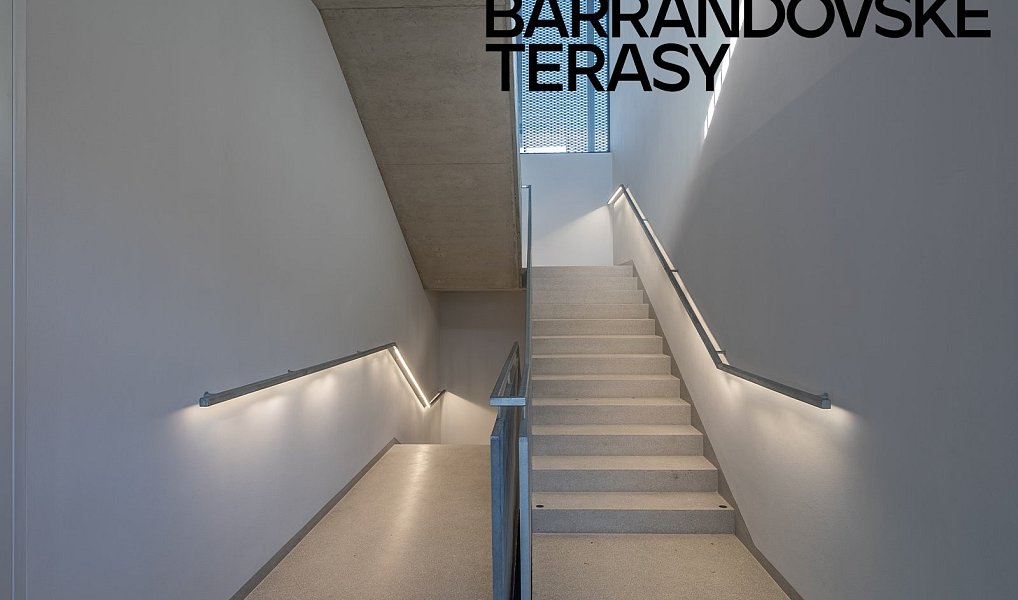 Pronájem bytu 2+kk 54 m², Praha – náhled fotky 7