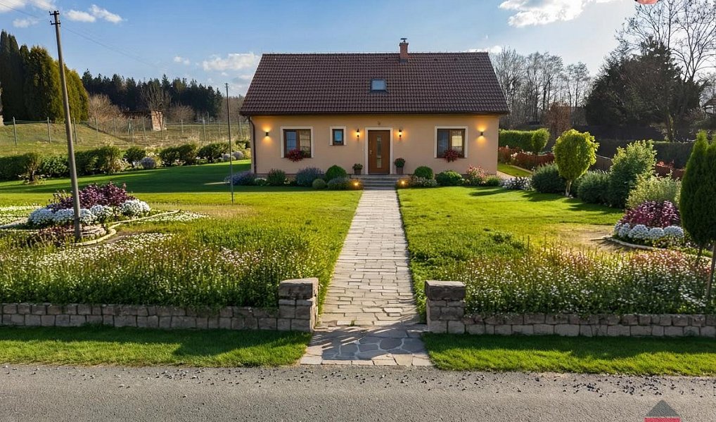 Prodej stavebního pozemku 2 348 m², Frýdlant nad Ostravicí – náhled fotky 2