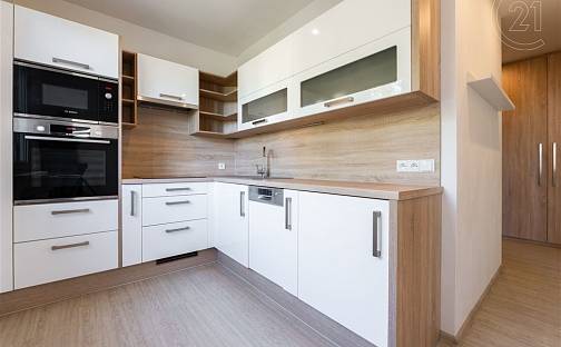 Prodej bytu 3+1 74 m², Obránců míru, Most