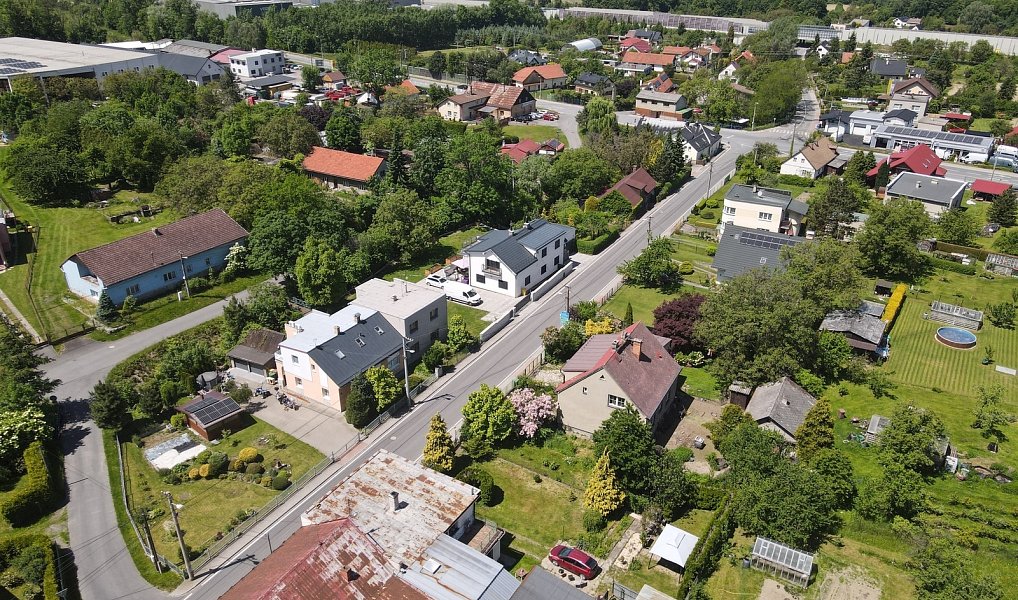 Prodej domu 210 m² s pozemkem 474 m², Frýdek-Místek – náhled fotky 7