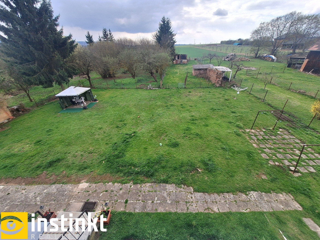 Pronájem bytu 2+1 61 m² – fotografie 3
