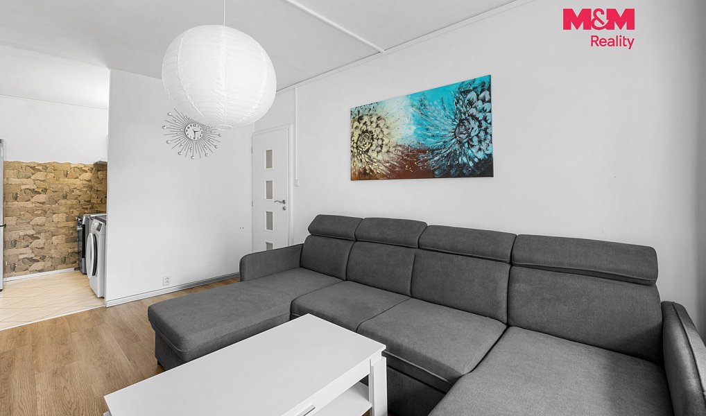 Prodej bytu 2+kk 40 m², Teplice – náhled fotky 3