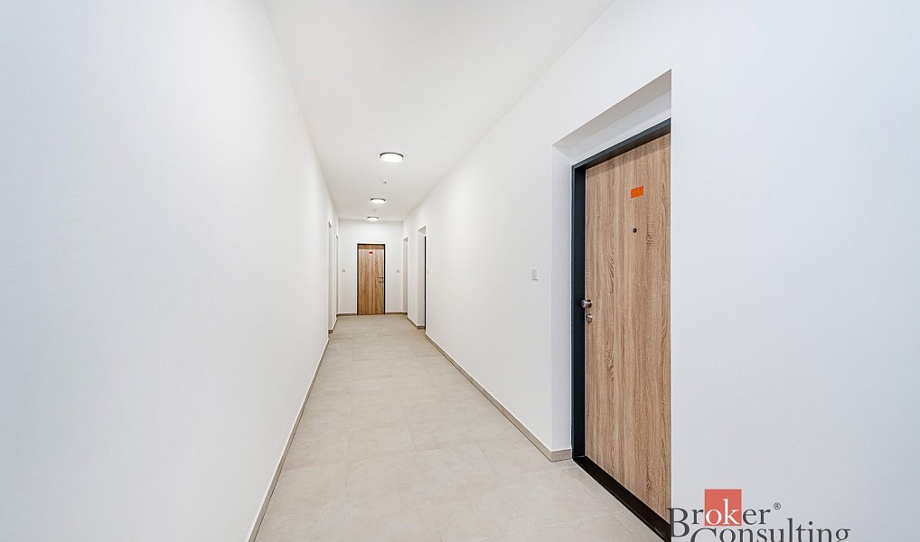 Prodej bytu 1+kk 36 m², Plzeň – náhled fotky 21