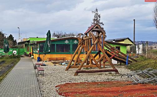 Pronájem restaurace 546 m², Olomouc - Chválkovice