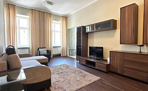 Prodej bytu 2+1 64 m²