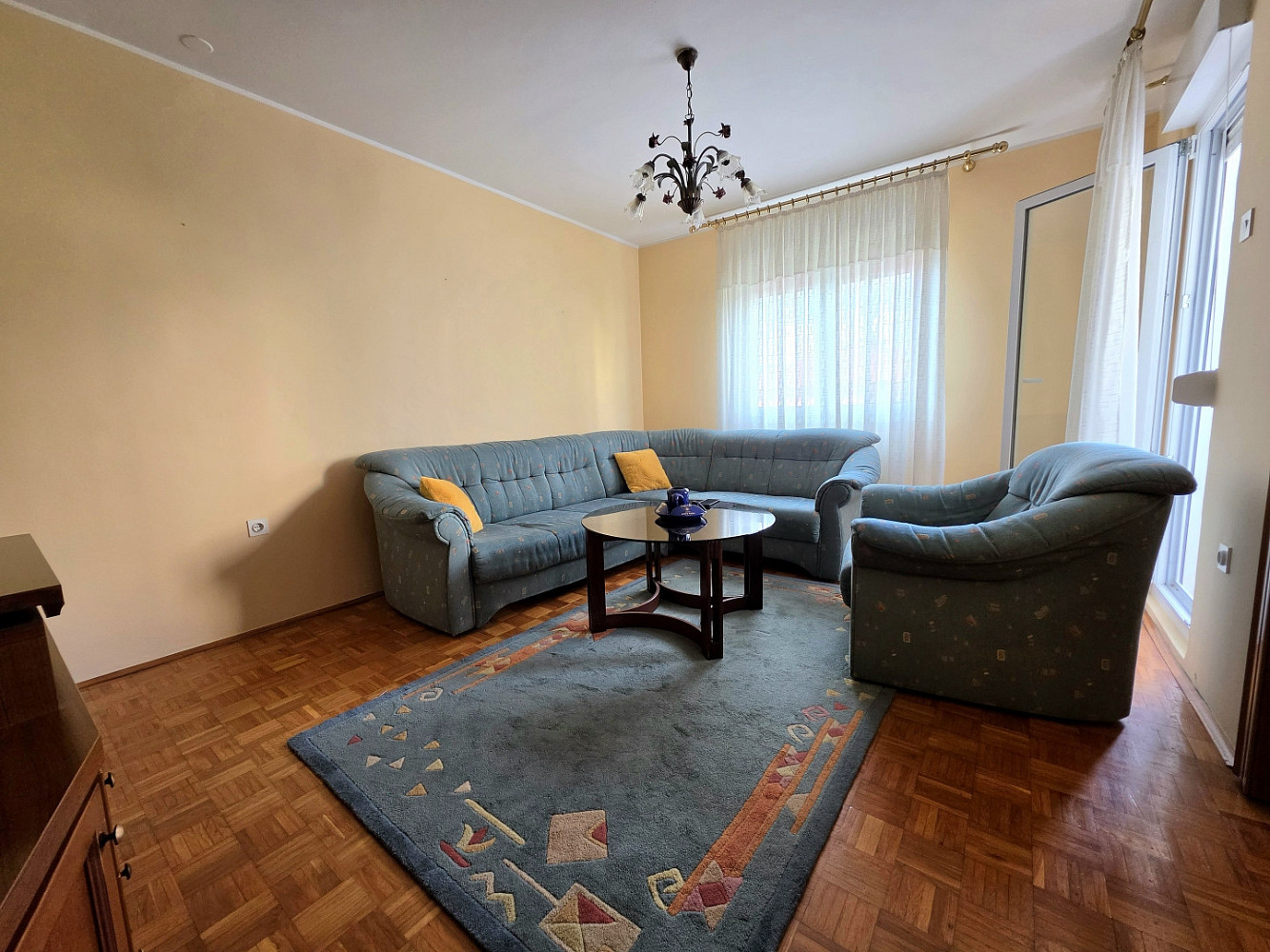 Prodej bytu atypického 83 m²