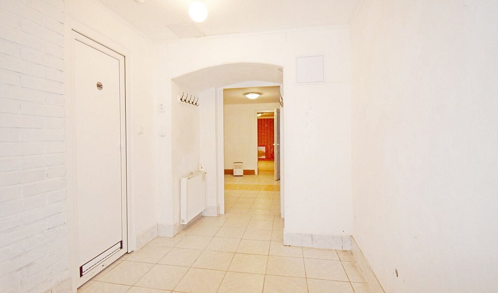 Pronájem kanceláře 70 m², Praha – náhled fotky 12