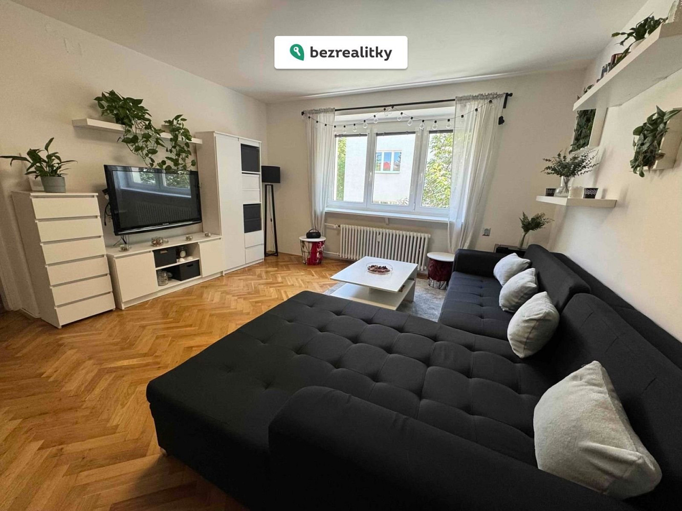 Prodej bytu 2+1 61 m² – fotografie 2