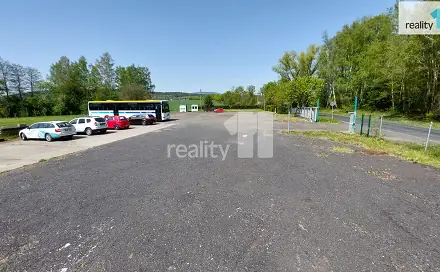 Pronájem pozemku 1 500 m², Karlovy Vary - Sedlec