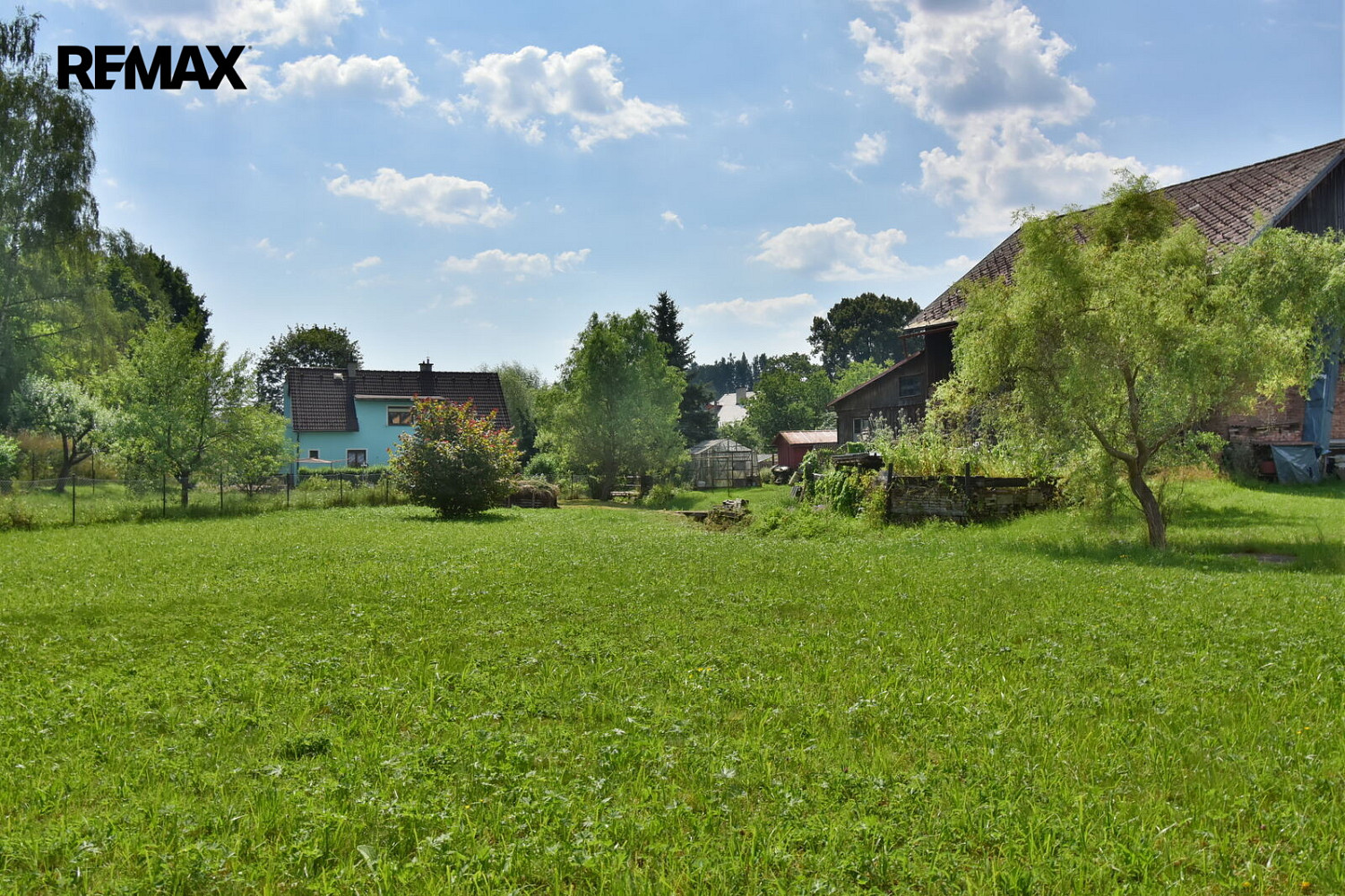 Prodej zahrady 962 m² – fotografie 5
