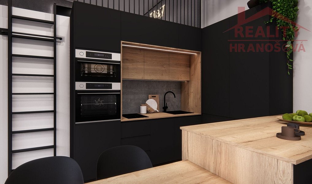 Prodej domu 138 m² s pozemkem 801 m², Bohuslavice – náhled fotky 7