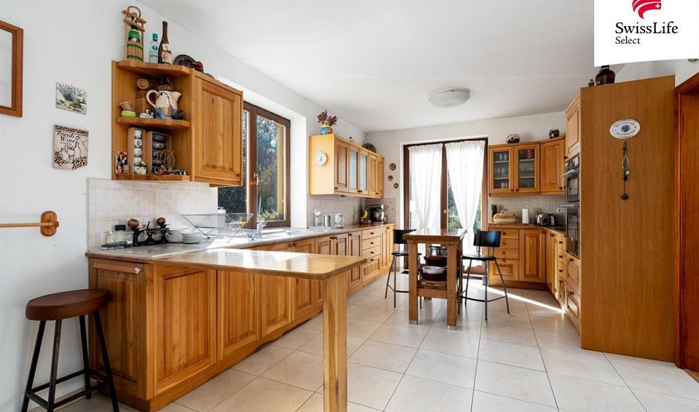 Prodej domu 417 m² s pozemkem 3 911 m², Třeboň – náhled fotky 8