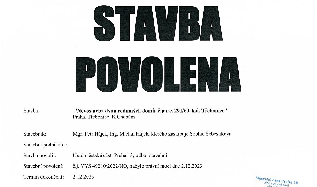 Prodej domu 117 m² s pozemkem 489 m², Praha – náhled fotky 3