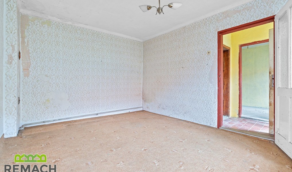 Prodej domu 65 m² s pozemkem 150 m², Zlechov – náhled fotky 9