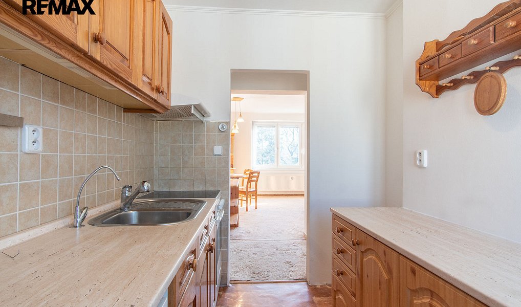 Pronájem bytu 3+1 62 m², Říčany – náhled fotky 7
