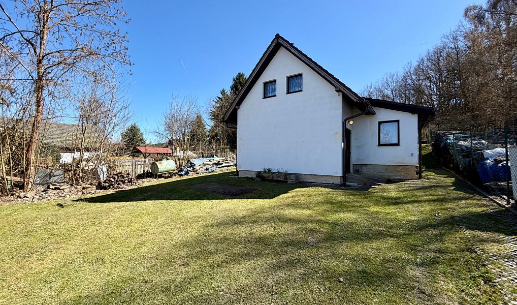 Prodej domu 95 m² s pozemkem 1 158 m², Pomezí nad Ohří – náhled fotky 20