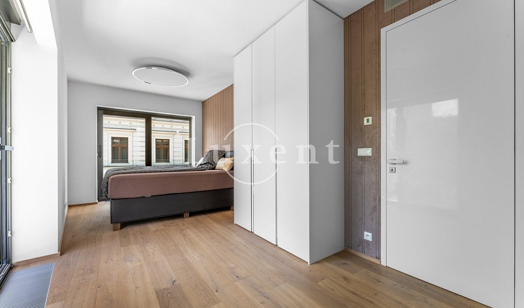 Prodej bytu 4+kk 177 m², Praha – náhled fotky 13