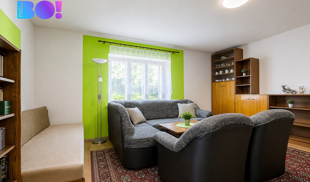 Prodej chaty/chalupy 70 m² s pozemkem 241 m², Bílá – náhled fotky 21