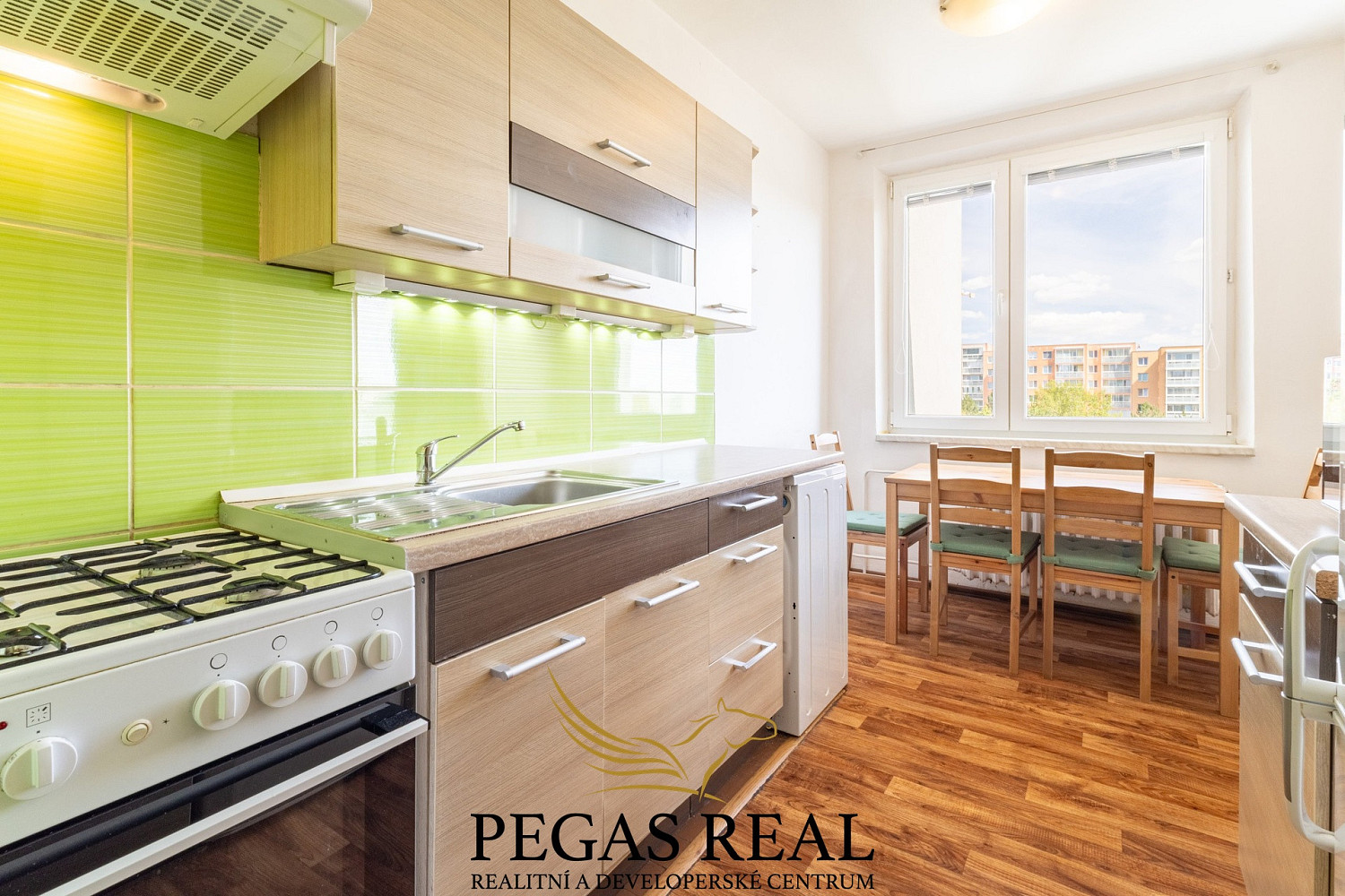 Prodej bytu 3+1 72 m² – fotografie 3
