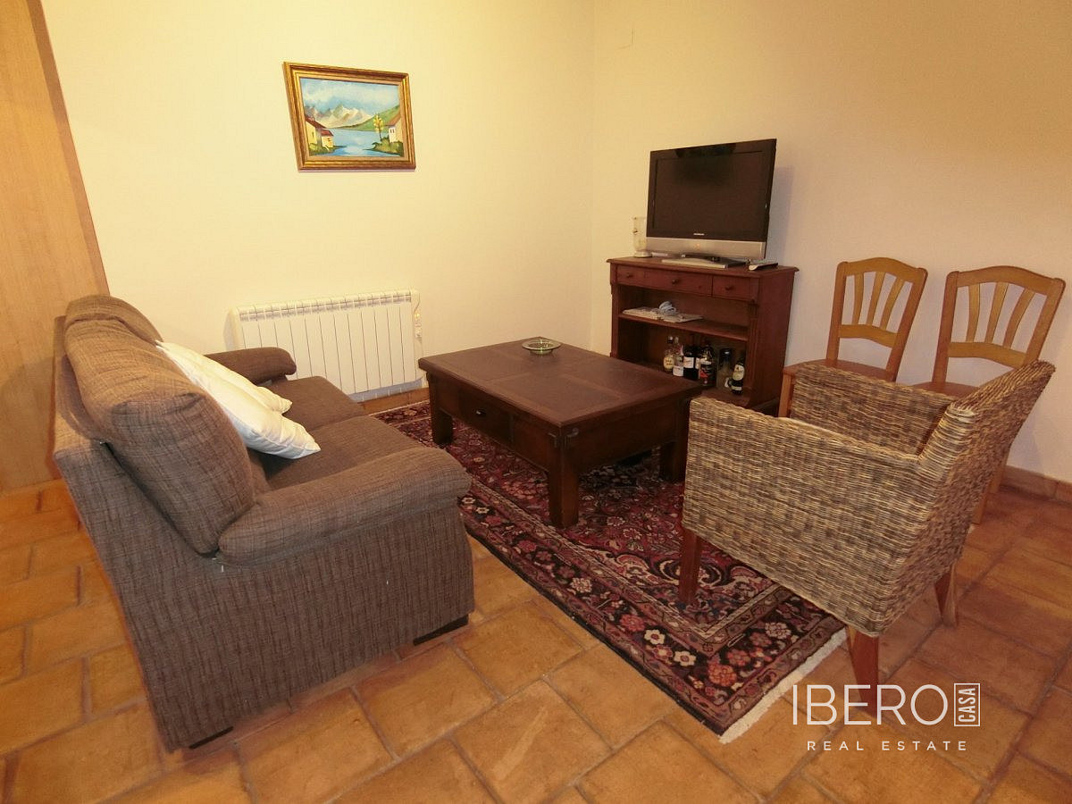 Pis 3+kk – Pedraza, Segovia - Vista 2