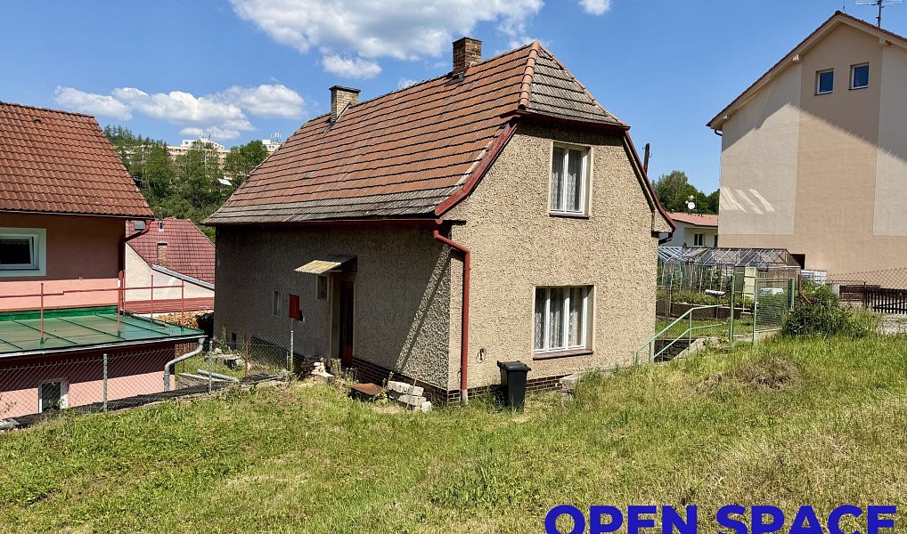 Prodej domu 122 m² s pozemkem 287 m², Český Krumlov – náhled fotky 4