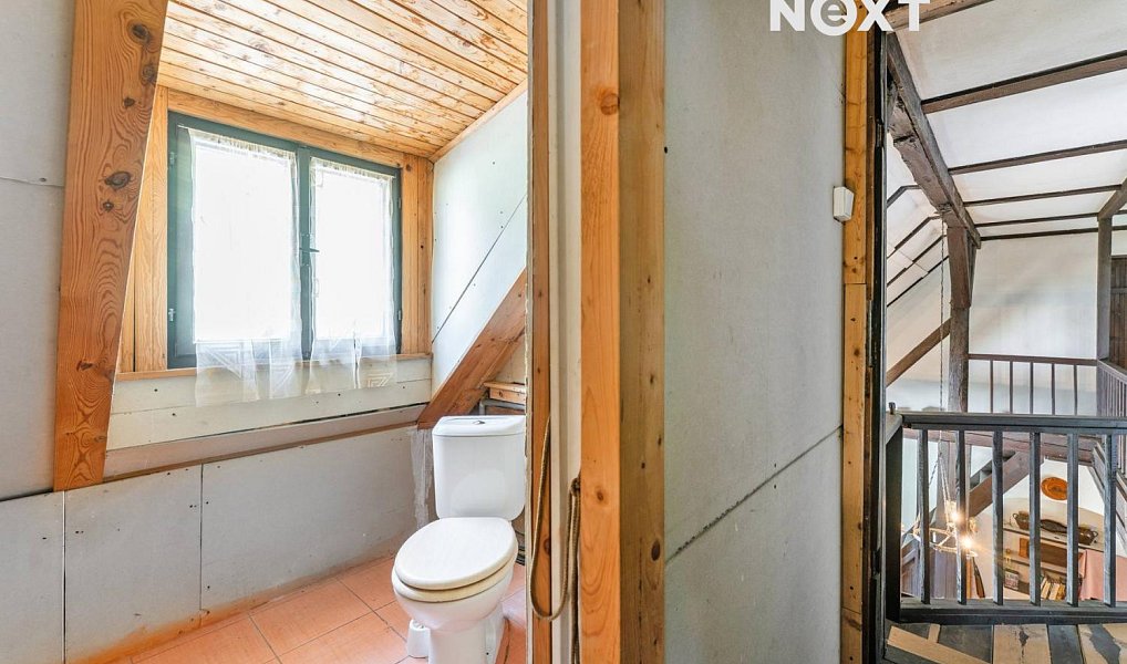 Prodej domu 312 m² s pozemkem 896 m², Blížejov – náhled fotky 16
