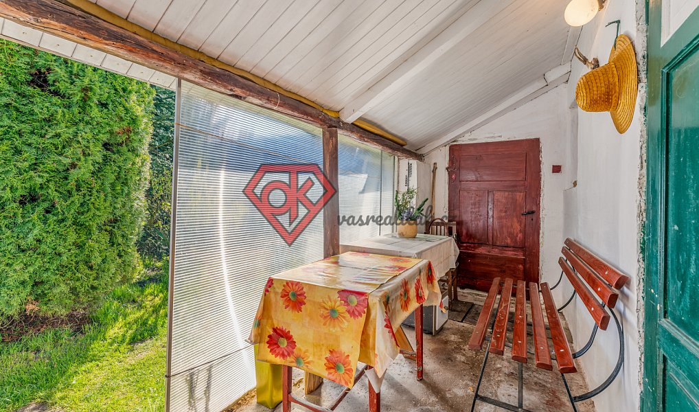 Prodej chaty/chalupy 70 m² s pozemkem 560 m², Těchonín – náhled fotky 13