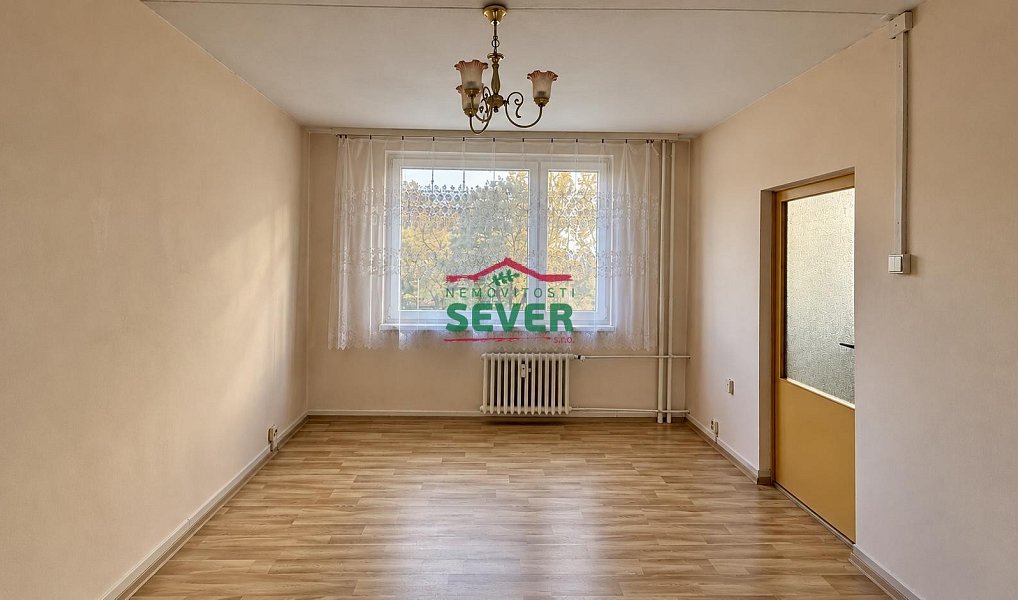 Prodej bytu 1+1 35 m², Litvínov – náhled fotky 4