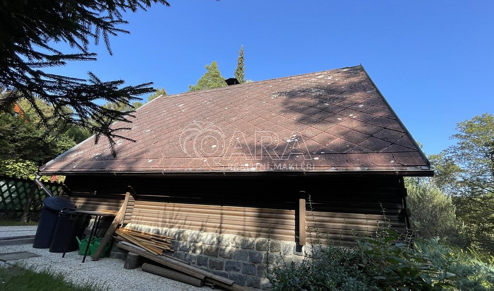 Prodej chaty/chalupy 45 m² s pozemkem 385 m², Rabyně – náhled fotky 4