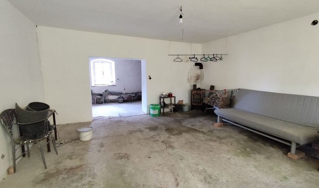 Prodej domu 293 m² s pozemkem 484 m², Vejprty – náhled fotky 7