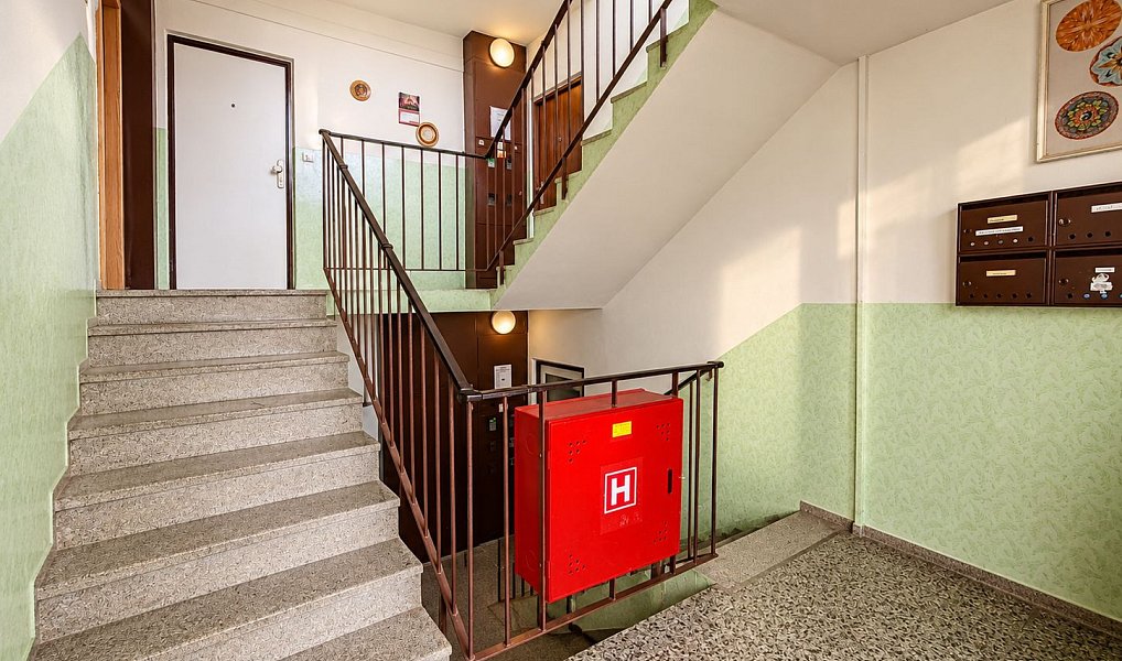 Prodej bytu 3+1 83 m², Chvaletice – náhled fotky 16