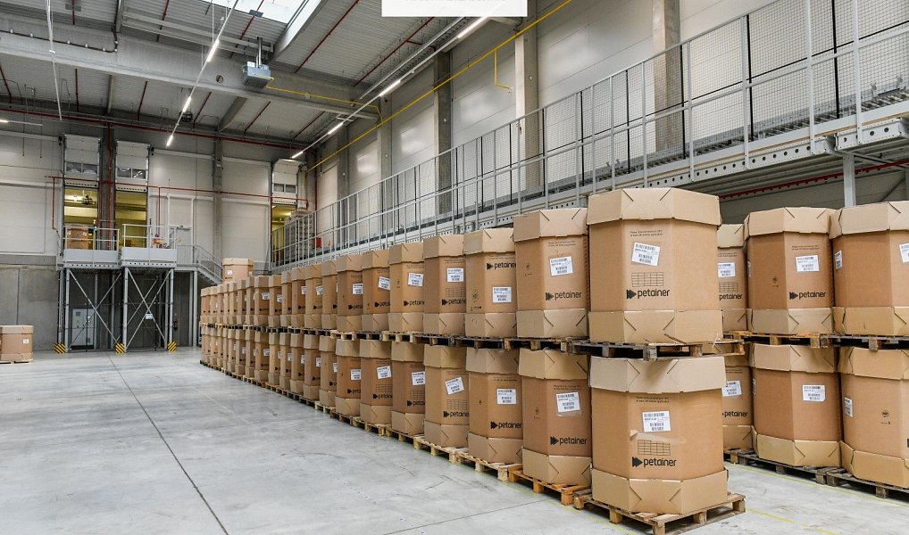 Pronájem výrobních prostor 10 947 m², Horní Tošanovice – náhled fotky 2