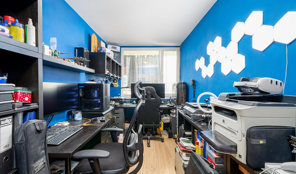 Prodej bytu 3+1 79 m², Štětí – náhled fotky 8