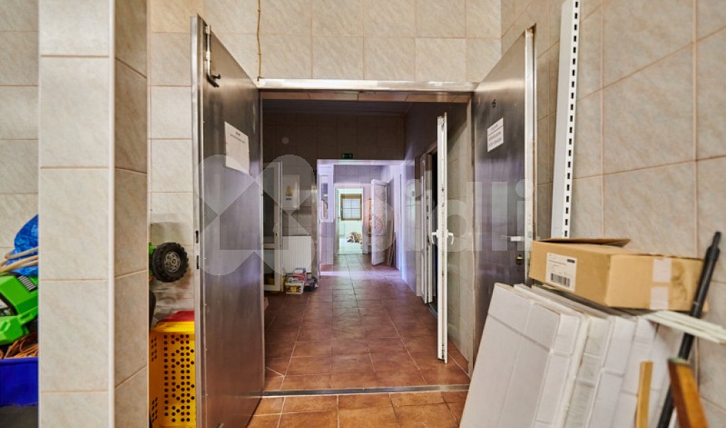 Prodej ubytovacího objektu 1 350 m², Želetava – náhled fotky 27