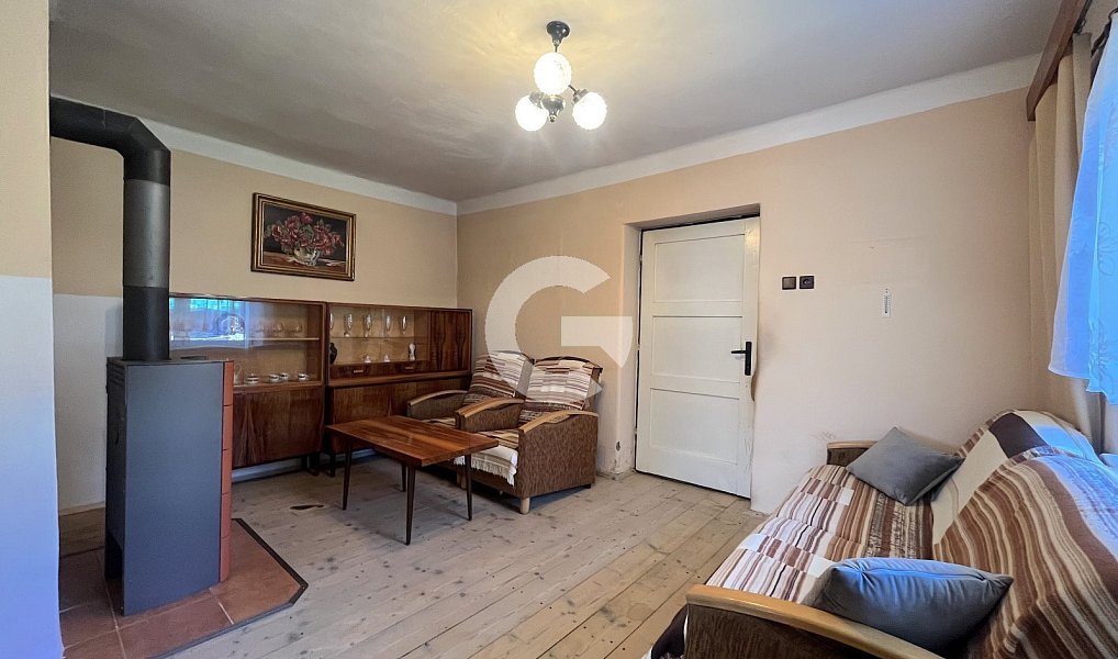 Prodej domu 70 m² s pozemkem 1 247 m², Olšovec – náhled fotky 9