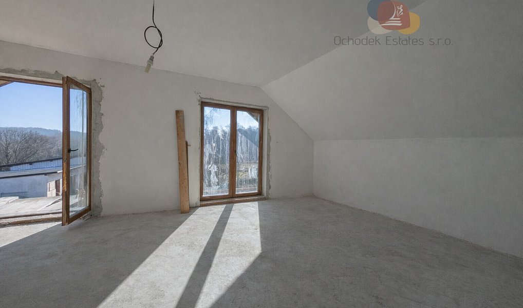 Prodej stavebního pozemku 17 842 m², Albrechtice – náhled fotky 15