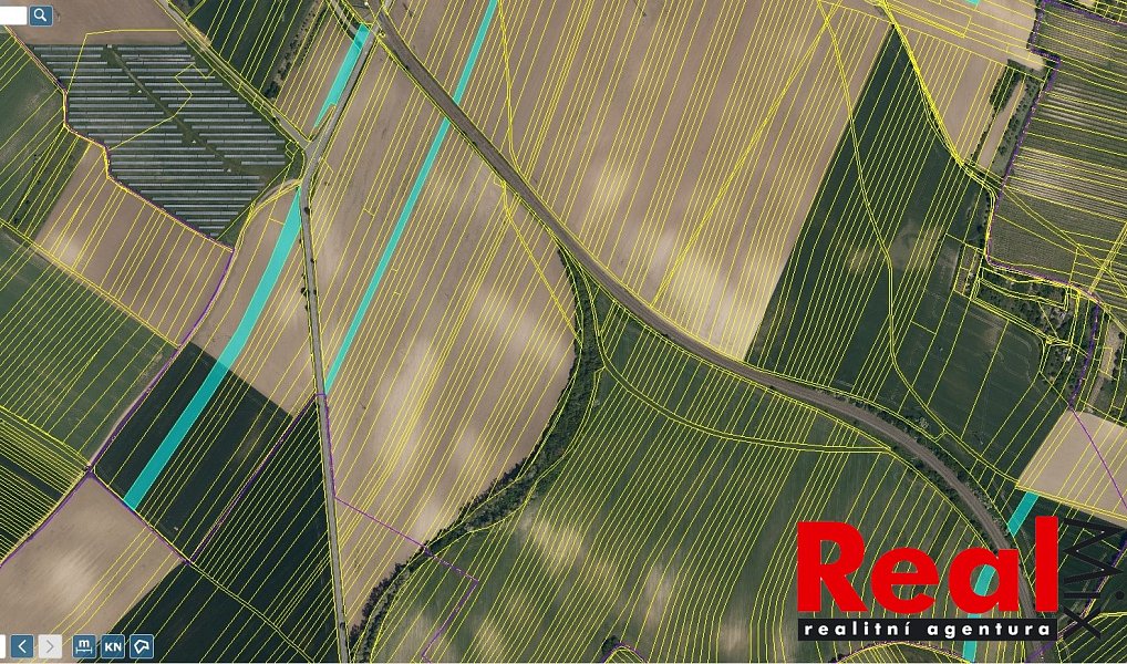 Prodej pozemku 49 606 m², Kyjov – náhled fotky 3