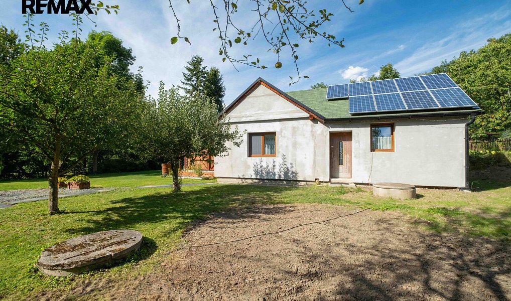 Prodej domu 133 m² s pozemkem 1 024 m², Kateřinice – náhled fotky 16