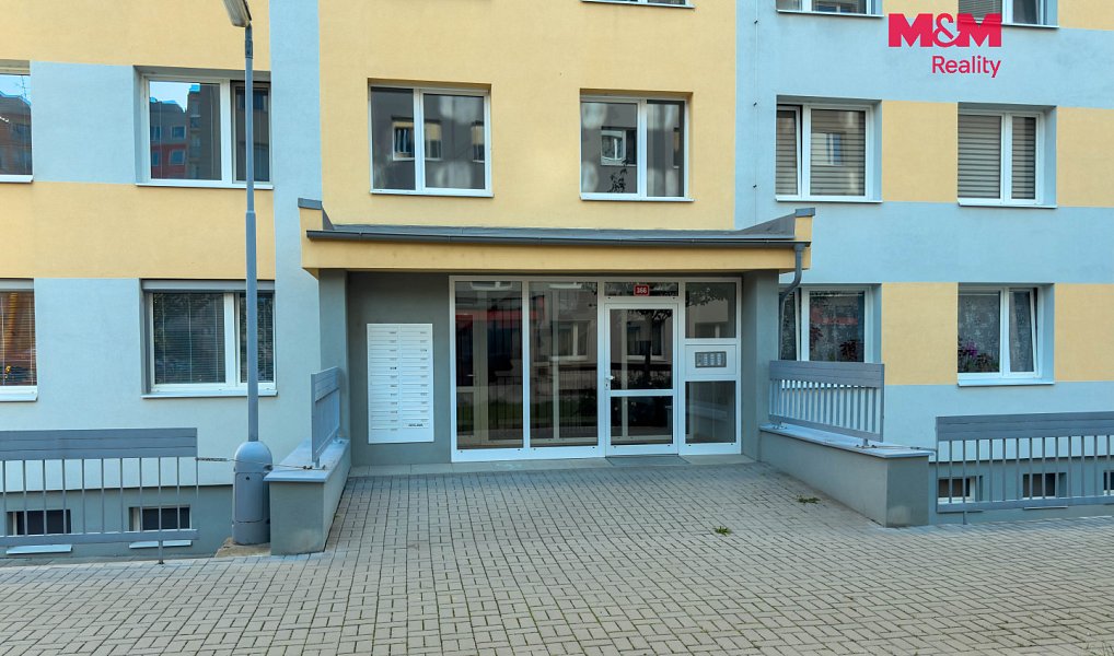 Prodej bytu 2+kk 43 m², Králův Dvůr – náhled fotky 27
