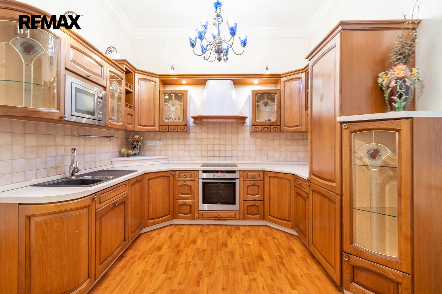 Prodej bytu 3+1 119 m²