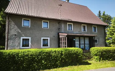 Prodej chalupy 160 m² s pozemkem 376 m², Český Jiřetín, okres Most